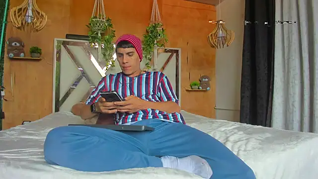 Snapshot of Adrian_fire chatting on 03.25.26 Adrian fire online show from 03.25.26