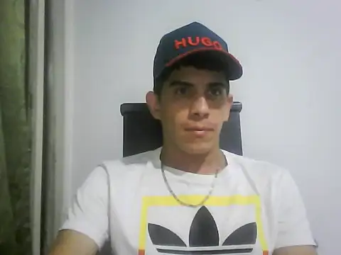 Snapshot of Adrian_fire chatting on 04.05.26 Adrian fire online show from 04.05.26