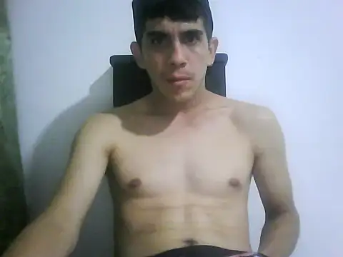 Snapshot of Adrian_fire chatting on 04.07.26 Adrian fire online show from 04.07.26