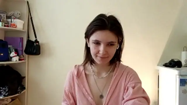 FluffyKisses online show from 03.15.26