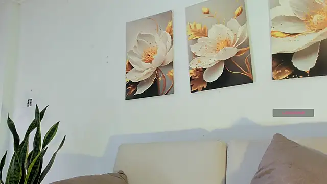 Viioletcollins online show from 04.01.26