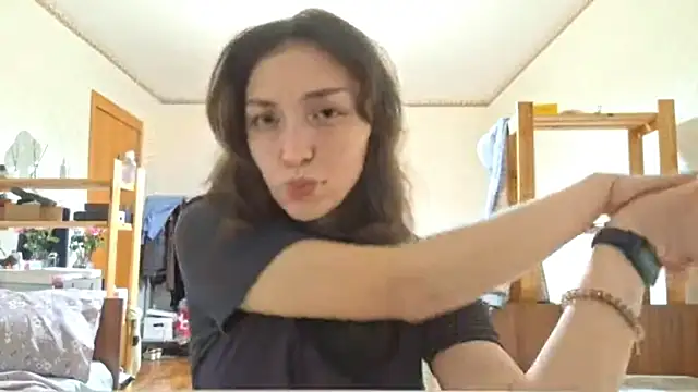 CindyLight online show from 03.23.26