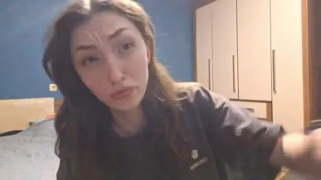 CindyLight online show from 04.07.26