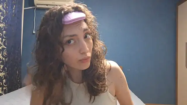 CindyLight online show from 04.08.26