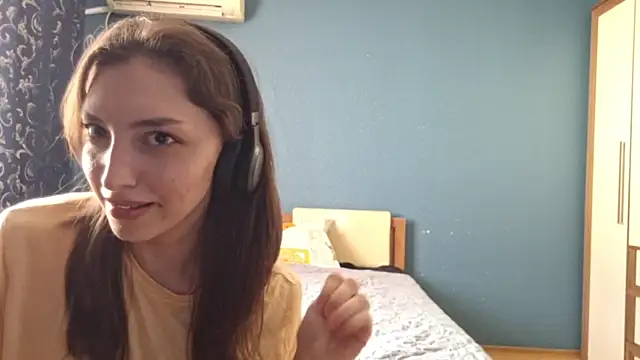 CindyLight online show from 04.11.26