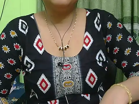 Snapshot of Xindia666 chatting on 04.14.26 Xindia666 online show from 04.14.26