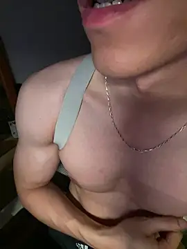 niceguys666 online show from 04.08.26