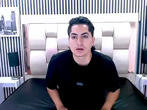 Alex Wolft online show from 03.19.26