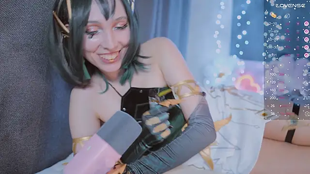 x  sexykitten666  x online show from 03.22.26