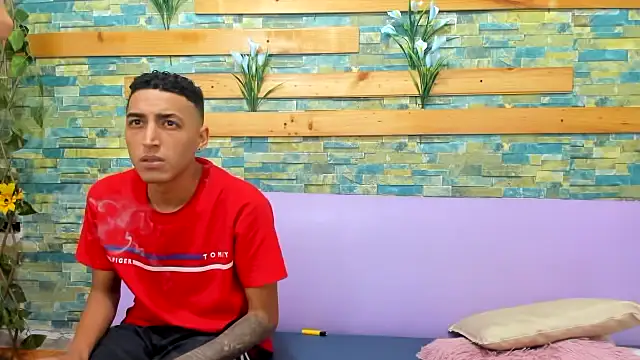 Hot blowjobs  online show from 04.02.26