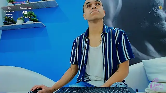 Haraldsmed online show from 04.06.26