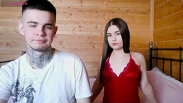 LucyMur online show from 03.11.26