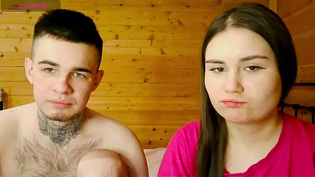 LucyMur online show from 03.15.26