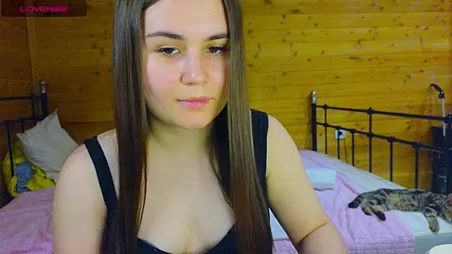 LucyMur online show from 03.29.26