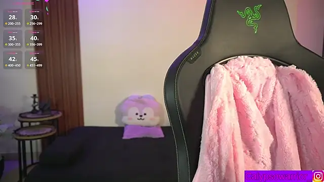 calypso and g2 online show from 04.03.26