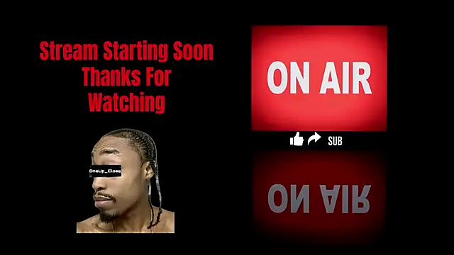 Snapshot of OneUp_Close chatting on 06.04.26 OneUp Close online show from 06.04.26