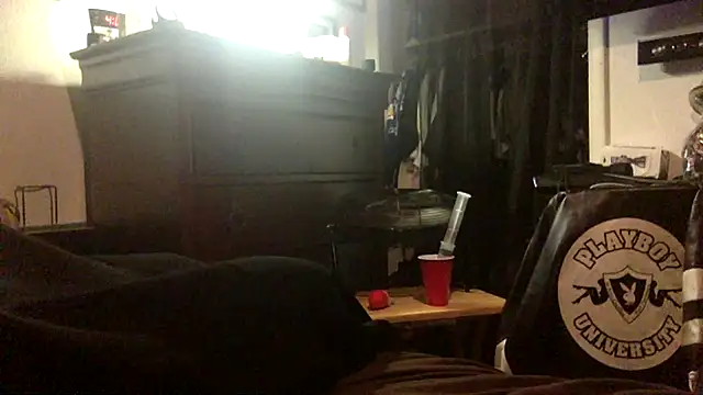 KinkCave12 online show from 07.28.26