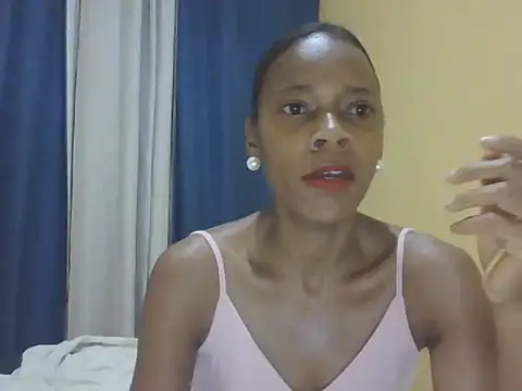 Snapshot of niki301 chatting on 03.23.26 niki301 online show from 03.23.26