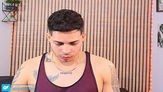 johan speitzer online show from 03.24.26