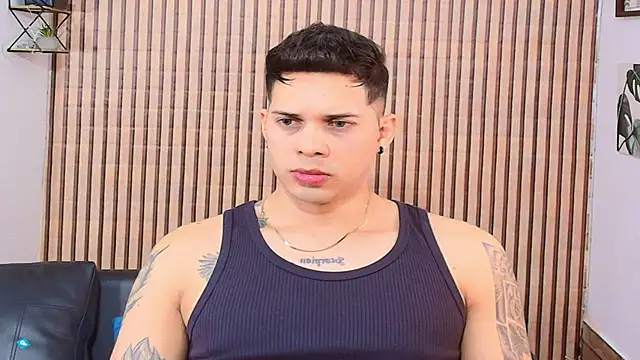 johan speitzer online show from 03.25.26