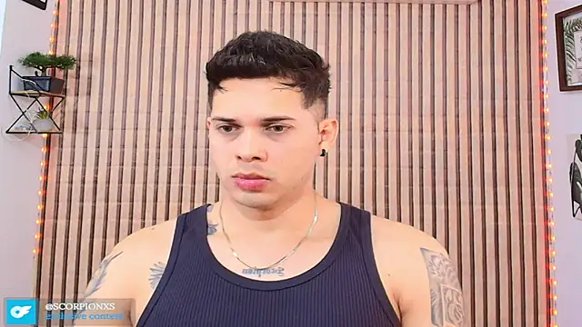 johan speitzer online show from 03.25.26