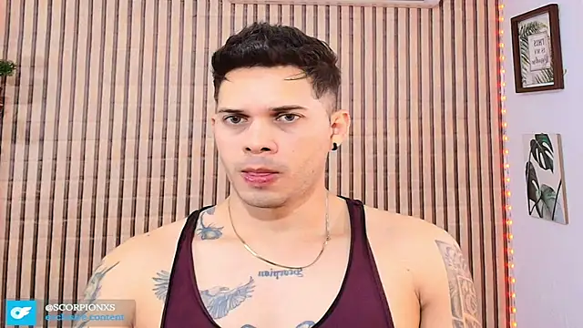 johan speitzer online show from 03.26.26