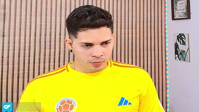 johan speitzer online show from 03.29.26