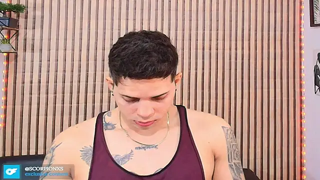 johan speitzer online show from 03.31.26