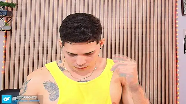 johan speitzer online show from 04.01.26