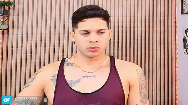 johan speitzer online show from 04.03.26