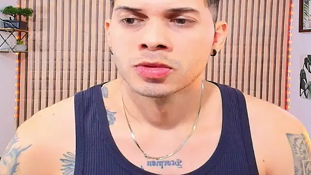 johan speitzer online show from 04.04.26