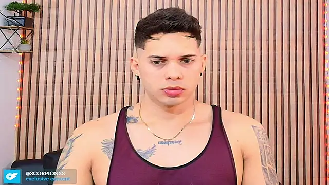 johan speitzer online show from 04.08.26