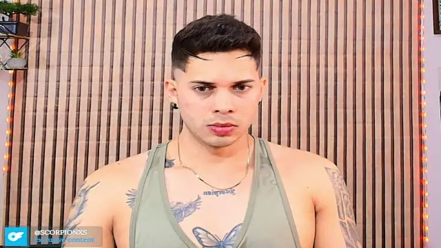 johan speitzer online show from 04.09.26