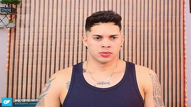 johan speitzer online show from 04.12.26