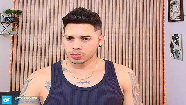 johan speitzer online show from 04.16.26