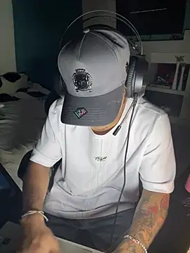 AngelLatinBoy online show from 03.29.26