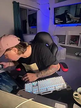 AngelLatinBoy online show from 04.07.26