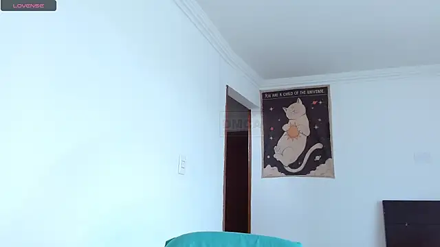 VelvetVal  online show from 03.26.26