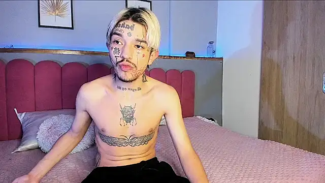 MidnightSinners online show from 04.14.26