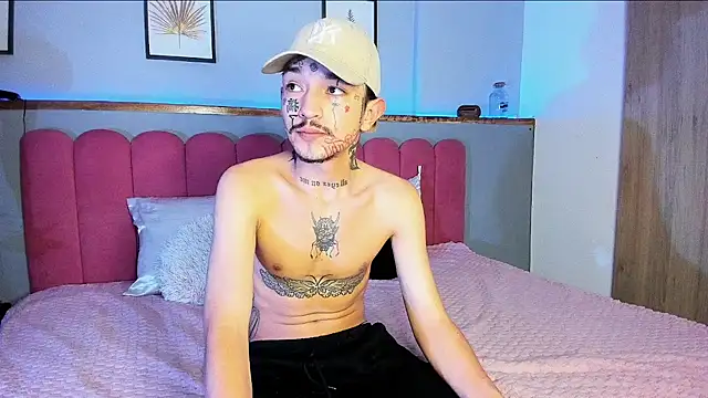 MidnightSinners online show from 04.16.26