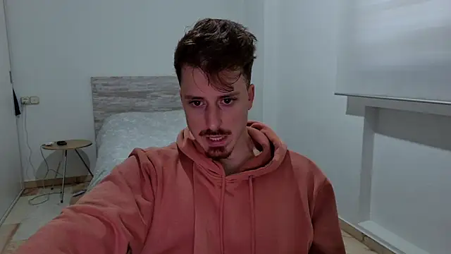 zeusoctavian1 online show from 03.09.26