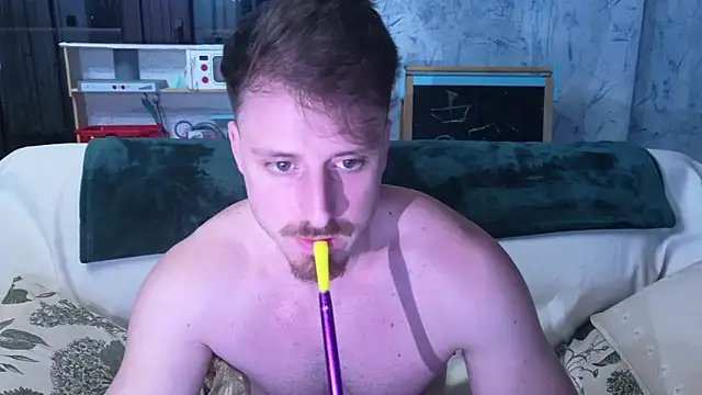 zeusoctavian1 online show from 04.14.26