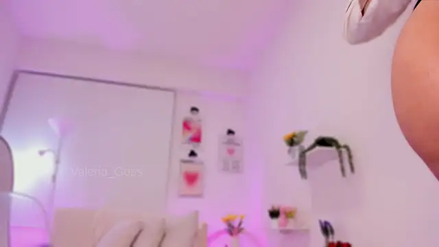 ValeriaGoss online show from 04.02.26