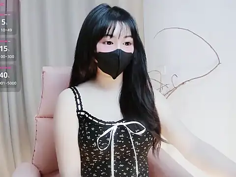 Sweet-Shuna online show from 03.14.26