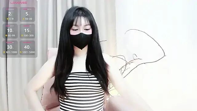 Sweet-Shuna online show from 03.17.26