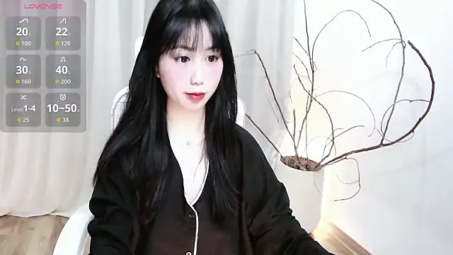 Sweet-Shuna online show from 03.31.26