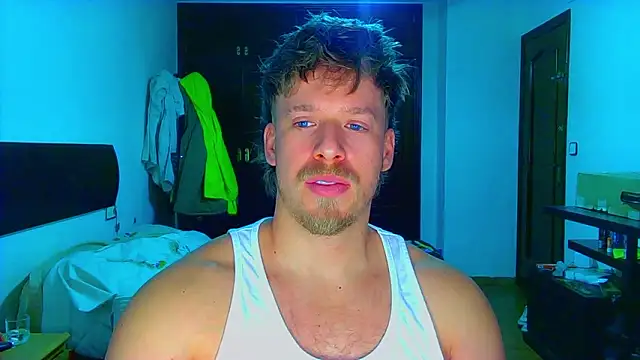 impregnator3000 online show from 03.24.26