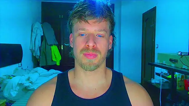 impregnator3000 online show from 03.27.26