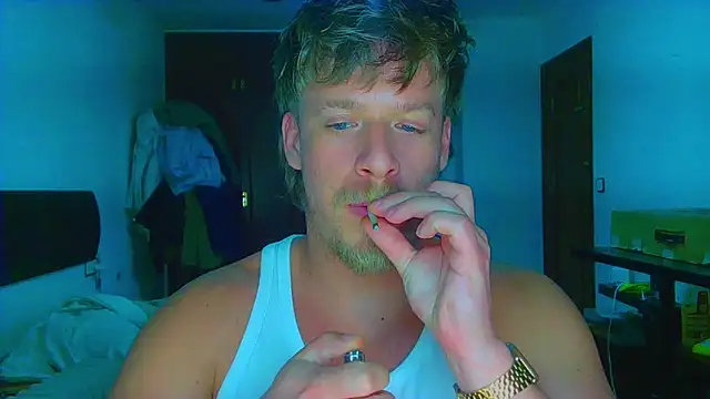 impregnator3000 online show from 04.10.26