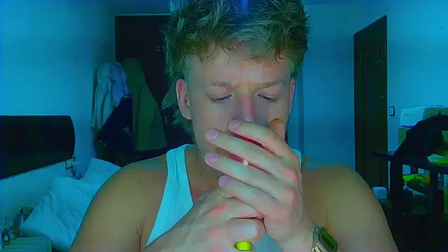 impregnator3000 online show from 04.19.26